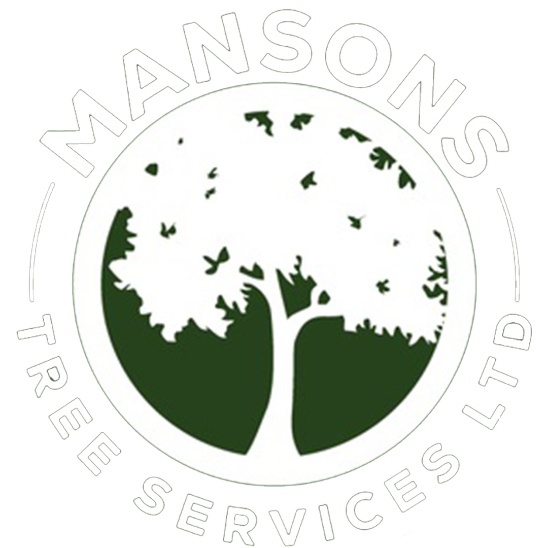 Mansons Tree Services Ltd